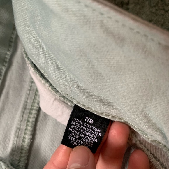 Pants - Picture 8 of 8